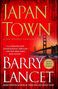 Barry Lancet: Japantown, Buch