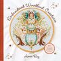 Aimee Ray: Embroidered Woodland Creatures, Buch