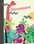 Boxer Books: Spring Street Discover: Dinosaurs, Buch