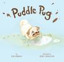 Kim Norman: Puddle Pug, Buch