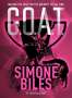 Susan Blackaby: G.O.A.T. - Simone Biles, Buch