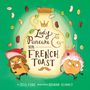 Josh Funk: Lady Pancake & Sir French Toast, Buch