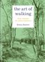 Emma Bastow: The Art of Walking, Buch