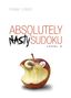 Frank Longo: Absolutely Nasty® Sudoku Level 4, Buch