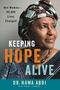Hawa Abdi: Keeping Hope Alive, Buch