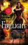 Kristen Callihan: Firelight, Buch