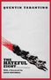 Quentin Tarantino: The Hateful Eight, Buch