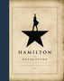 Lin-Manuel Miranda: Hamilton: The Revolution, Buch