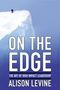 Alison Levine: On the Edge, Buch