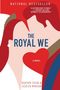 Heather Cocks: The Royal We, Buch