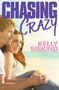 Kelly Siskind: Chasing Crazy, Buch