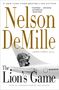 Nelson DeMille: The Lion's Game, Buch, Buch