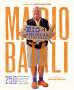 Mario Batali: Mario Batali--Big American Cookbook, Buch