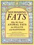 Sally Fallon Morell: Nourishing Fats, Buch