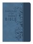 Joyce Meyer: Battlefield of the Mind Bible, Blue Leatherluxe(r), Buch