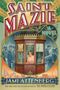Jami Attenberg: Saint Mazie, Buch