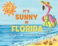 Erin Rovin: It's Sunny in Florida, Buch