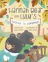 Julie Hooks: Hannah Bear and Lulu's Festival to Remember, Buch