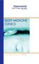 Alon Y Avidan: Hypersomnia, an Issue of Sleep Medicine Clinics, Buch