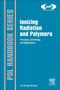 Jiri George Drobny: Ionizing Radiation and Polymers, Buch