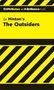 Janet Clark: The Outsiders, CD