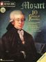 Mozart, Buch