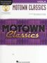 Instrumental Play-Along: Motown Classics - Viola, Noten