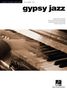 Gypsy Jazz: Jazz Piano Solos Series Volume 20, Buch