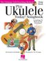 Play Ukulele Today! Songbook: Featuring 10 Rock & Pop Favorites! [With CD (Audio)], Buch