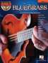 Bluegrass - Mandolin Play-Along Vol. 1 Book/Online Audio, Buch