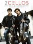 2Cellos, Buch