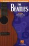 The Beatles: Ukulele Chord Songbook, Noten