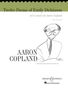 Aaron Copland (1900-1990): Twelve Poems of Emily Dickinson: Voice and Piano, Buch
