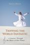 Glenn Dixon: Tripping the World Fantastic, Buch