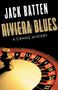 Jack Batten: Riviera Blues, Buch