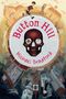 Michael Bradford: Button Hill, Buch