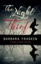 Barbara Fradkin: The Night Thief, Buch