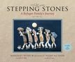 Margriet Ruurs: Stepping Stones / حَصى الطُرُقات, Buch