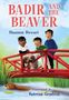 Shannon Stewart: Badir and the Beaver, Buch
