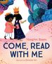 Margriet Ruurs: Come, Read with Me, Buch