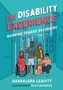 Hannalora Leavitt: The Disability Experience, Buch