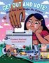 Elizabeth Macleod: Get Out and Vote!, Buch