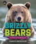 Frances Backhouse: Grizzly Bears, Buch