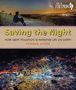 Stephen Aitken: Saving the Night, Buch