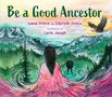 Leona Prince: Be a Good Ancestor, Buch