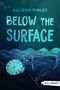 Allison Finley: Below the Surface, Buch