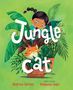 Andrew Larsen: Jungle Cat, Buch