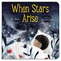 E G Alaraj: When Stars Arise, Buch