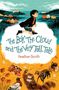 Heather Smith: The Boy, the Cloud and the Very Tall Tale, Buch