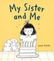 Joana Estrela: My Sister and Me, Buch